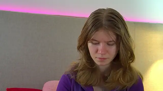 MilaMaelis online show from 19, 3, 2026