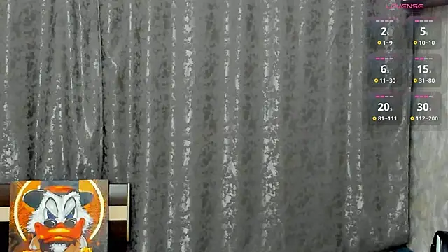 Snapshot of RuddyArmoire chatting on 11, 3, 2026 RuddyArmoire online show from 11, 3, 2026