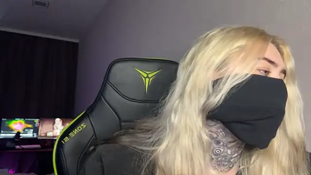 UnaXyling online show from 7, 2, 2026