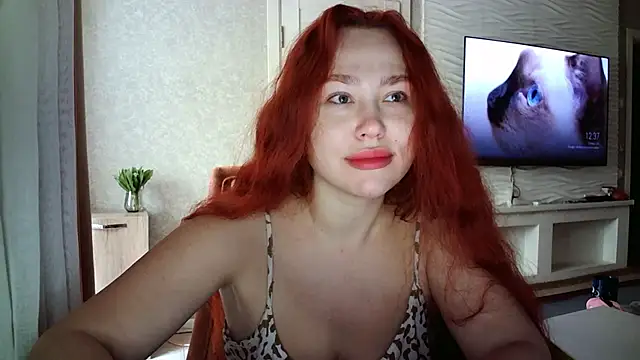 Snapshot of LolaaMint_ chatting on 21, 4, 2026 LolaaMint online show from 21, 4, 2026