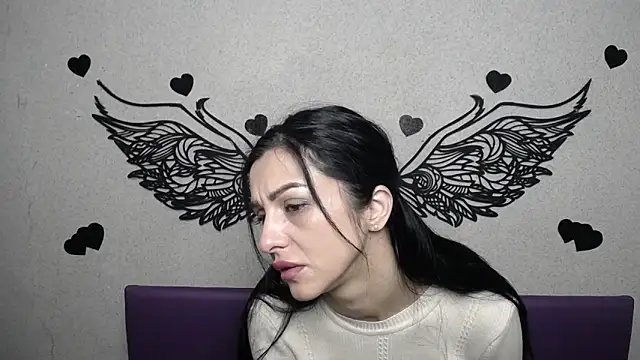 Snapshot of EvaClarkk chatting on 7, 4, 2026 EvaClarkk online show from 7, 4, 2026