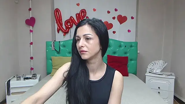 Snapshot of EvaClarkk chatting on 10, 4, 2026 EvaClarkk online show from 10, 4, 2026