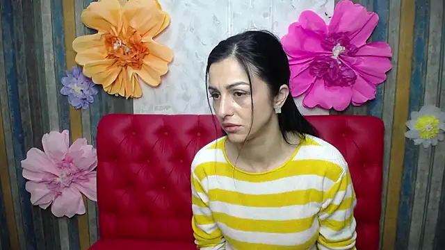 Snapshot of EvaClarkk chatting on 14, 4, 2026 EvaClarkk online show from 14, 4, 2026