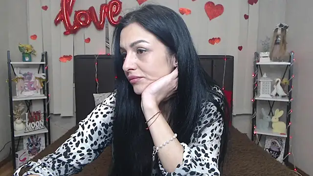 Snapshot of EvaClarkk chatting on 21, 4, 2026 EvaClarkk online show from 21, 4, 2026