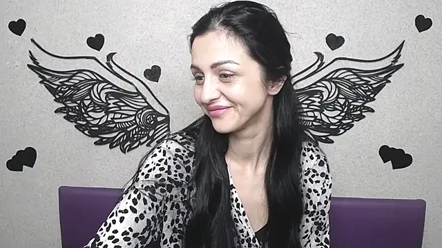 Snapshot of EvaClarkk chatting on 23, 4, 2026 EvaClarkk online show from 23, 4, 2026