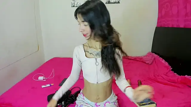 Snapshot of kendall_bonice chatting on 12, 3, 2026 kendall bonice online show from 12, 3, 2026