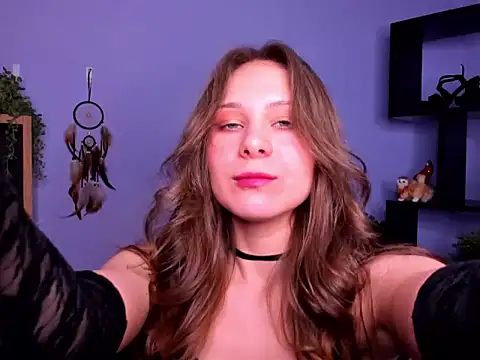 Snapshot of LanaLovely chatting on 6, 3, 2026 LanaLovely online show from 6, 3, 2026