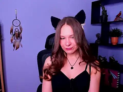 Snapshot of LanaLovely chatting on 19, 3, 2026 LanaLovely online show from 19, 3, 2026