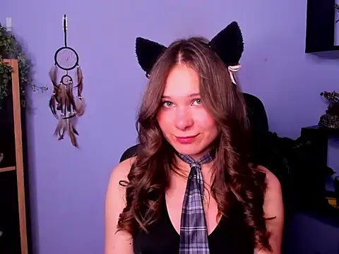 Snapshot of LanaLovely chatting on 25, 3, 2026 LanaLovely online show from 25, 3, 2026