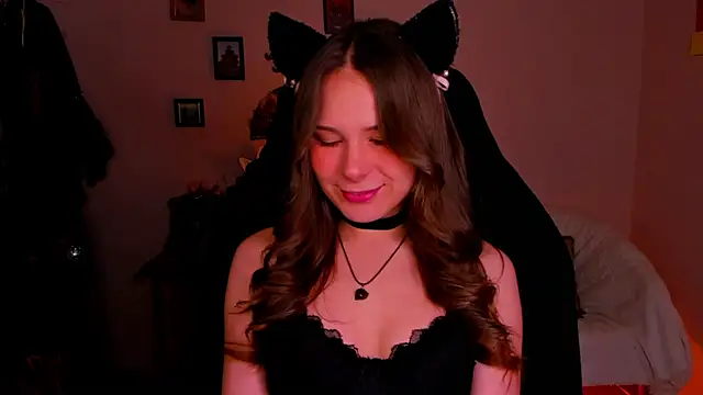 LanaLovely online show from 21, 5, 2026
