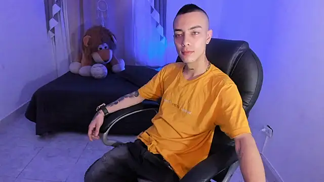 Snapshot of Dereck_Boy_ chatting on 10, 2, 2026 Dereck Boy online show from 10, 2, 2026