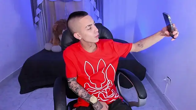 Snapshot of Dereck_Boy_ chatting on 16, 2, 2026 Dereck Boy online show from 16, 2, 2026