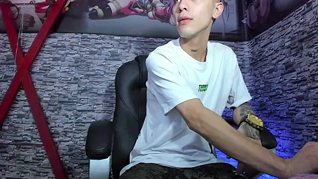 Snapshot of Dereck_Boy_ chatting on 16, 2, 2026 Dereck Boy online show from 16, 2, 2026