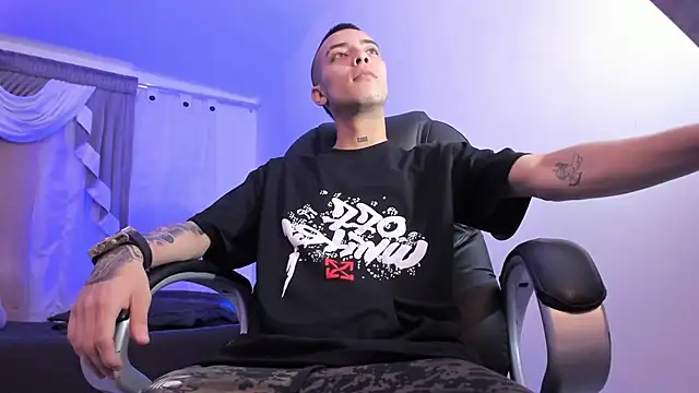 Snapshot of Dereck_Boy_ chatting on 26, 2, 2026 Dereck Boy online show from 26, 2, 2026