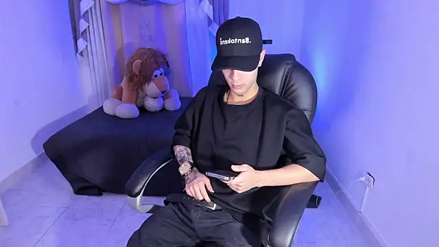 Snapshot of Dereck_Boy_ chatting on 28, 2, 2026 Dereck Boy online show from 28, 2, 2026