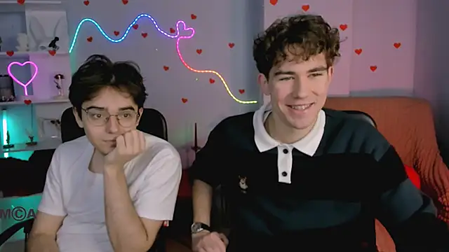 martin neil online show from 22, 2, 2026