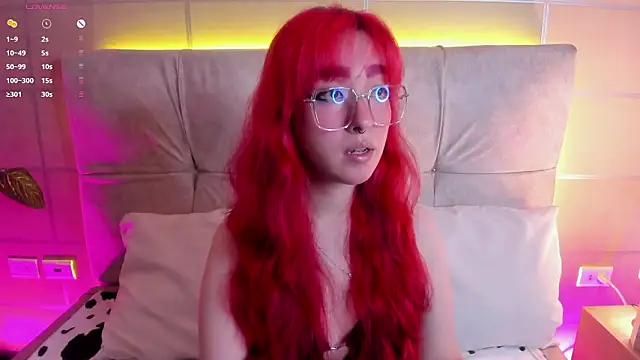 Snapshot of Dakota_kl chatting on 7, 2, 2026 Dakota kl online show from 7, 2, 2026