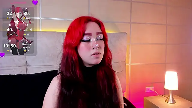 Snapshot of Dakota_kl chatting on 25, 2, 2026 Dakota kl online show from 25, 2, 2026