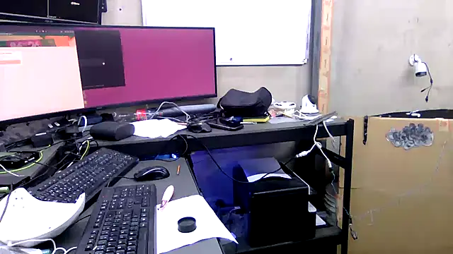 Inxekt online show from 9, 7, 2026