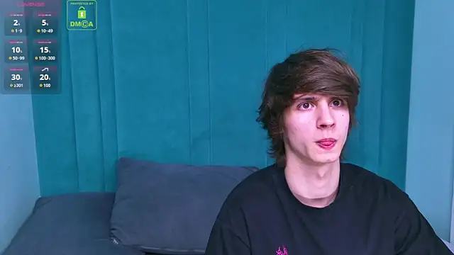 Snapshot of HoogWilder chatting on 12, 3, 2026 HoogWilder online show from 12, 3, 2026