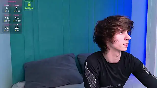 Snapshot of HoogWilder chatting on 23, 3, 2026 HoogWilder online show from 23, 3, 2026