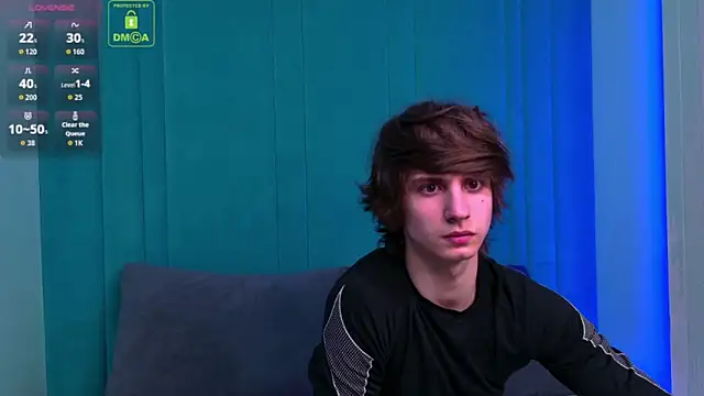 Snapshot of HoogWilder chatting on 26, 3, 2026 HoogWilder online show from 26, 3, 2026