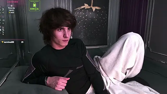 Snapshot of HoogWilder chatting on 2, 4, 2026 HoogWilder online show from 2, 4, 2026