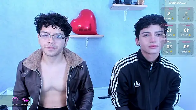 Snapshot of Eliotkinky chatting on 13, 2, 2026 Eliotkinky online show from 13, 2, 2026