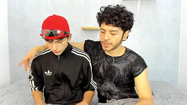 Snapshot of Eliotkinky chatting on 28, 2, 2026 Eliotkinky online show from 28, 2, 2026