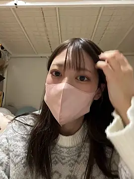 Nagomi chan  online show from 10, 2, 2026