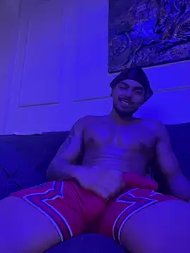 PimpDante online show from 1, 6, 2026
