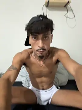 ActingSubunit online show from 15, 3, 2026