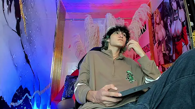 thanier 18 online show from 2, 4, 2026