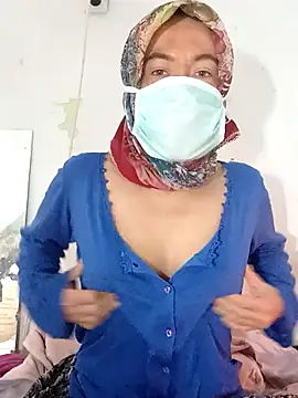 turbanlim07 online show from 15, 2, 2026