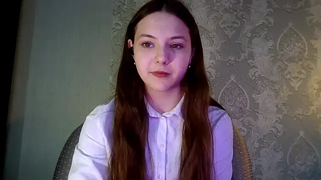 Snapshot of YuniNeko chatting on 23, 2, 2026 YuniNeko online show from 23, 2, 2026