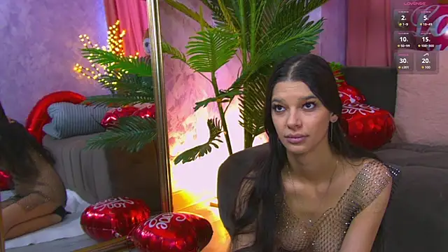 BlossomxJo online show from 19, 2, 2026