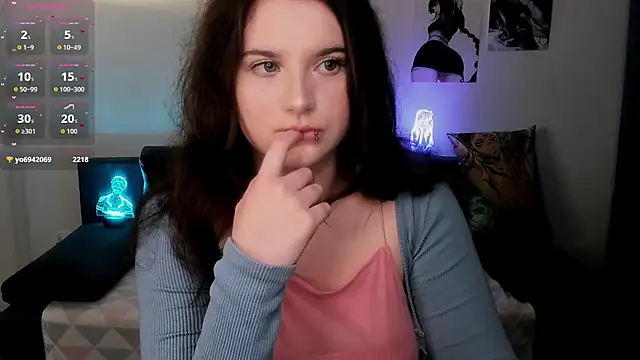 chloe dashh online show from 6, 2, 2026