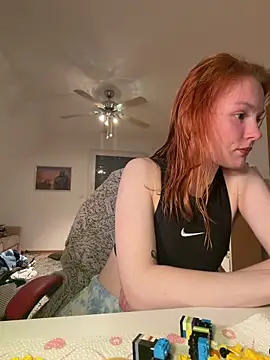 mad girlygirl online show from 20, 2, 2026