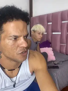 Snapshot of MaxyRyan chatting on 18, 2, 2026 MaxyRyan online show from 18, 2, 2026