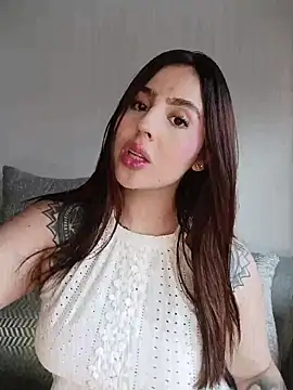 Snapshot of Im_Anto chatting on 5, 4, 2026 Im Anto online show from 5, 4, 2026