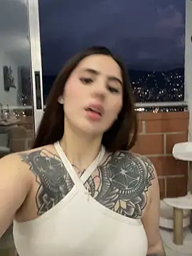 Snapshot of Im_Anto chatting on 22, 4, 2026 Im Anto online show from 22, 4, 2026