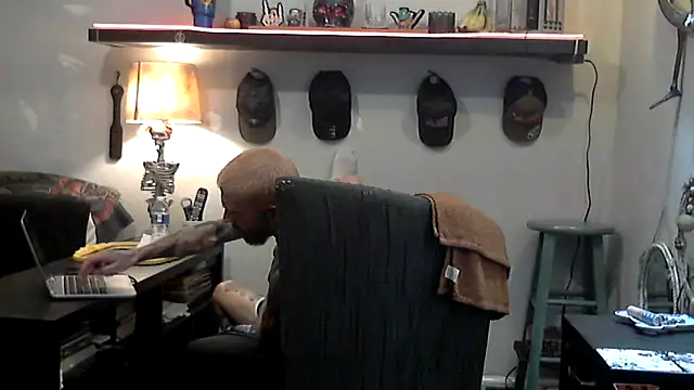 F D R  online show from 19, 3, 2026