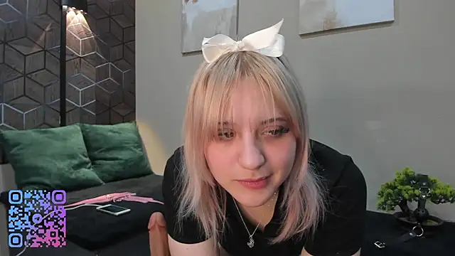 Snapshot of ImNysha chatting on 5, 3, 2026 ImNysha online show from 5, 3, 2026