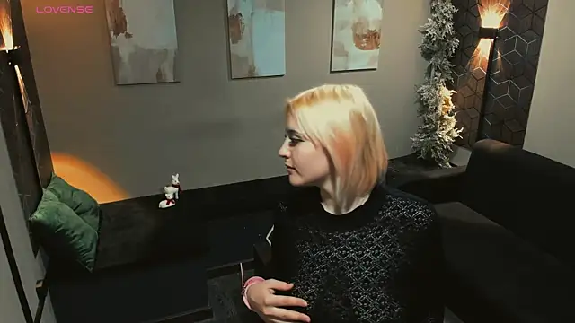 Snapshot of ImNysha chatting on 30, 3, 2026 ImNysha online show from 30, 3, 2026