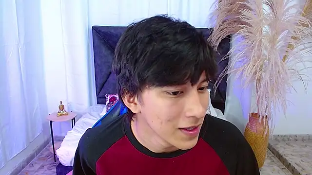 Snapshot of nikoo_18 chatting on 5, 2, 2026 nikoo 18 online show from 5, 2, 2026