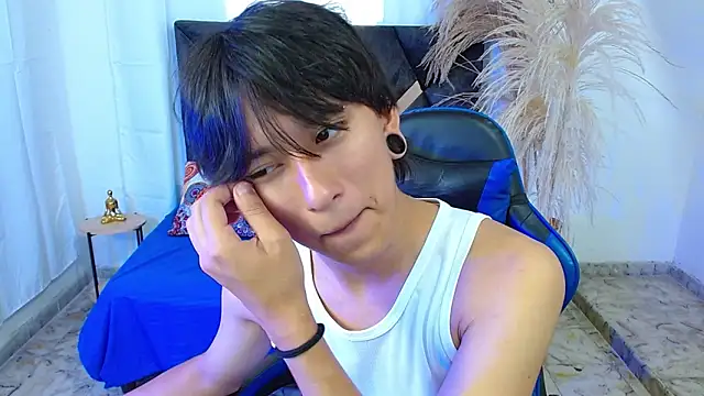 Snapshot of nikoo_18 chatting on 5, 3, 2026 nikoo 18 online show from 5, 3, 2026