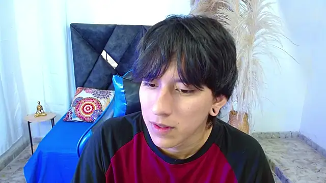 Snapshot of nikoo_18 chatting on 7, 3, 2026 nikoo 18 online show from 7, 3, 2026