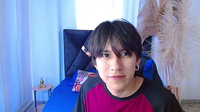 Snapshot of nikoo_18 chatting on 19, 3, 2026 nikoo 18 online show from 19, 3, 2026