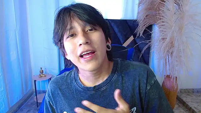 Snapshot of nikoo_18 chatting on 20, 3, 2026 nikoo 18 online show from 20, 3, 2026