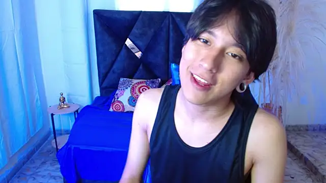 Snapshot of nikoo_18 chatting on 24, 3, 2026 nikoo 18 online show from 24, 3, 2026